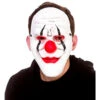 PU Foam Masker - Killer Clown -Themakleding-Benelux 85990c9e51a5979be02e8b4fffb269e70b0093e9