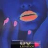 Lipstick Pink Neon UV