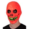 Neon Uv Skull Masker -Themakleding-Benelux 8624c6e714ce516387282429bda8e7e807254025