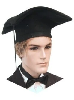 Doctoraals Muts / Professor Muts