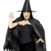 Verkleedset Heks Compleet -Themakleding-Benelux 87472a12611b00658bf1ab827c156df200616b37