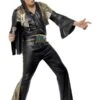 Elvis Kostuum Black -Themakleding-Benelux 874aac1914eb330271cd9c90092eb132e49f6487