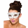 Verona Oogmasker Wit -Themakleding-Benelux 877c6914f7e0fc9e9c92fd1df70a7be33107bf07