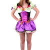 Crazy Mad Hatter Jurkje -Themakleding-Benelux 879245a08422e30c86c0e53864b488177b127170