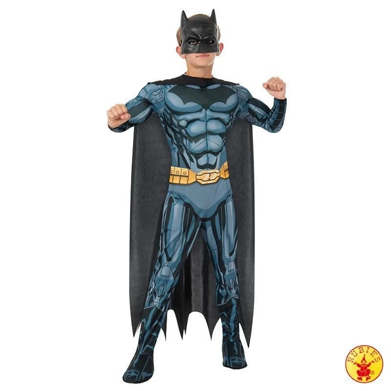 Batman DC Comics Deluxe 3 Batman DC Comics Deluxe