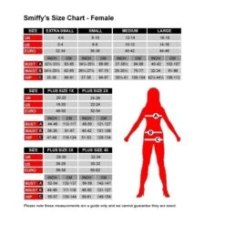 Chucky Dames Kostuum -Themakleding-Benelux 88438c4f61e9ba13dd32ed32a628d37a0a4f2275 10