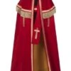 TV Sinterklaas Polyester Fluweel 2 TV Sinterklaas Polyester Fluweel -Themakleding-Benelux 885301026a41ffe547e4972ec9306a425b7a4a27