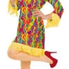 Hippie Jurkje Liz -Themakleding-Benelux 88b0895110c545268baaa66d51cc07b40dd566d2