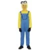 Minion Jongens Kostuum -Themakleding-Benelux 89441ae933e53607ff3b842b8125e5f4fa5e516a