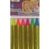 Neon Schmink Stiften -Themakleding-Benelux 89b0f332ef6d4a2f8a68f46dbedabb78be350011