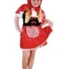 Roodkapje Kinderjurkje Deluxe 1 Roodkapje Kinderjurkje Deluxe -Themakleding-Benelux 89d3d879dc5aa5199c4e86fe1d7c225e11fb0d23