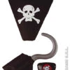 Piraten Verkleedset -Themakleding-Benelux 8a1b2147dc7ebc5603c4cb9c55dcaacadb6848d5
