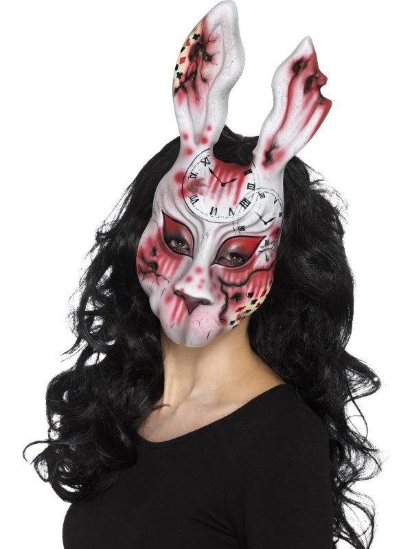 Evil Bunny Masker Deluxe 3 Evil Bunny Masker Deluxe