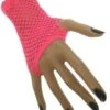 Nethandschoenen Kort Pink -Themakleding-Benelux 8aa1d000ef8dabced9475a8b29b024ec26be3d9f