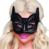 Oogmasker Kat Deluxe 1 Oogmasker Kat Deluxe -Themakleding-Benelux 8ae646c0374ed63a4d133e9bd5637a61286197eb