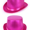 Hoge Hoed Metallic Pink -Themakleding-Benelux 8b0abbd79d608439324047dbc1b7545dada929a2