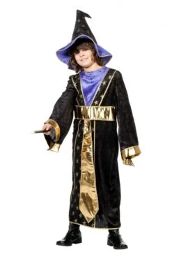 Magier Jongen Deluxe