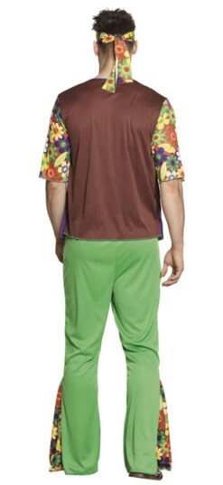 Mister Woodstock Kostuum -Themakleding-Benelux 8bd038e5044aef2f18467eb66982e7e45a688343