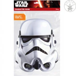 Stormtrooper Classic Masker