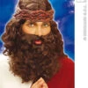 Jezus Baard En Pruik -Themakleding-Benelux 8c57f4369754dfc27dcca9fdbad0cced97e8cf41