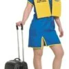 Stewardess Easy -Themakleding-Benelux 8cd8925d9cf3dc3bd66e62822778bee590dd1960