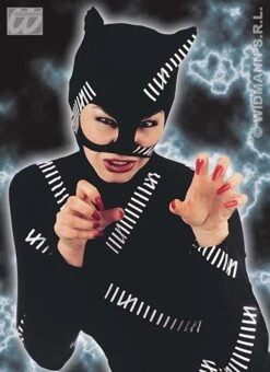 Catwoman Cap