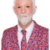 Jeremy Corbyn Masker Latex | Labour -Themakleding-Benelux 8d587f81546e566b535c7e034272215e817a951a