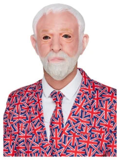 Jeremy Corbyn Masker Latex | Labour