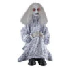 Zittend Meisje Scary | Halloween Pro Decoratie -Themakleding-Benelux 8e5ad0c2adef01e3a22b8c5e305b54c284b851b1