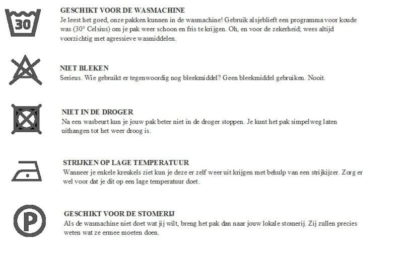 Pacman™ Opposuits Kostuum 9 Pacman™ Opposuits Kostuum - Afbeelding 7