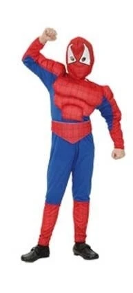 Spiderman Gespierd II Kids