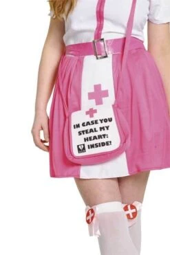 Verpleegster Pink -Themakleding-Benelux 903a1215530db11d72c654e5ce5ff37046eb3d01