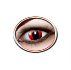 Party Lenzen Red Cat