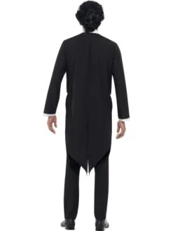 Vampire Evil Dancer -Themakleding-Benelux 9212814034ec0bf88302dfd5f7b3f41701d85256