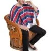 Poncho Alfonso -Themakleding-Benelux 927f568053303f203dc67fc7ca0f9126862e9544