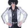 Zilveren Colbert Disco Fever -Themakleding-Benelux 93e0d84cf3c083705fda8740d8d978560342780c