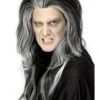 Gothic Vampire Wig -Themakleding-Benelux 945742c62849d963d84f3700136b126bebde8287