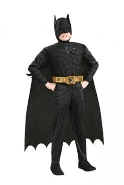 Batman Kinderen