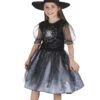 Spiderweb Witch Jurkje Kids -Themakleding-Benelux 966c7382a09193669f38c81950d80ebd6cf719ba