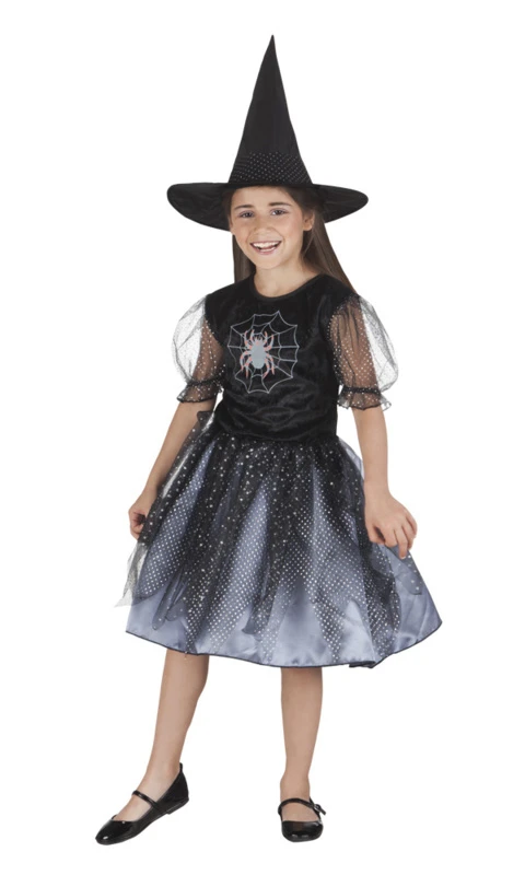 Spiderweb Witch Jurkje Kids 3 Spiderweb Witch Jurkje Kids