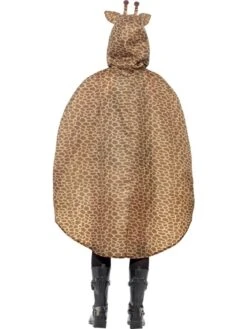 Party Giraffe Poncho 7 Party Giraffe Poncho -Themakleding-Benelux 97ce93e7837519dc410f0e7b87352223c0226e8a