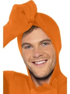 Morph Suit Oranje -Themakleding-Benelux 97e2081b7f68db7b4e28fe5a7af9ab5107b8bc37