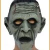 Frankenstein Masker Latex -Themakleding-Benelux 98552f7fd66b6e135ccf32f78ac164ab2d3ee263