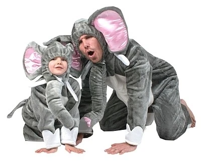 Dombo Olifant Deluxe 4 Dombo Olifant Deluxe - Afbeelding 2