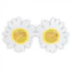 Party Bril Daisy -Themakleding-Benelux 9923ca060de1cf38de6272d69cc797bd9b9d61ef