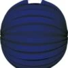 Blauwe Lampion Rond 23cm -Themakleding-Benelux 994ac3b72b932aba28c15b1068aec795b736cc5f