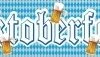 Oktoberfest Foliebanner -Themakleding-Benelux 999db2b26066201c9e99d8ca23922af889f1cd8f