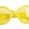 Glitter Bril Neon Geel -Themakleding-Benelux 99b6e034e28e942fc02be7e79e2cd45c2969b716