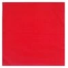 Zakdoek Rood Effen -Themakleding-Benelux 9a42cb81ae7e7870f7eba52879d86c41924251a5