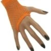 Net Handschoenen Kort Oranje -Themakleding-Benelux 9b5c7b605da351f61296fe965a142cc9be4302de